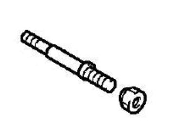 Болты, винты, гайки, шайбы, пружины, фитинги, хомуты, штифты, шплинты