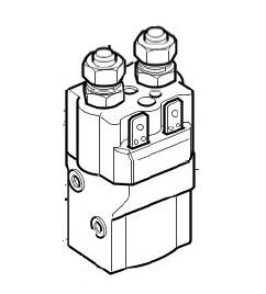 Контакты и контакторы