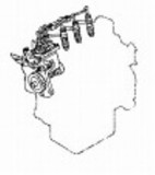 Топливная система