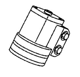 Насос рулевого управления