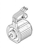 Электродвигатель